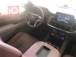 شێڤرۆلێت تاهۆ